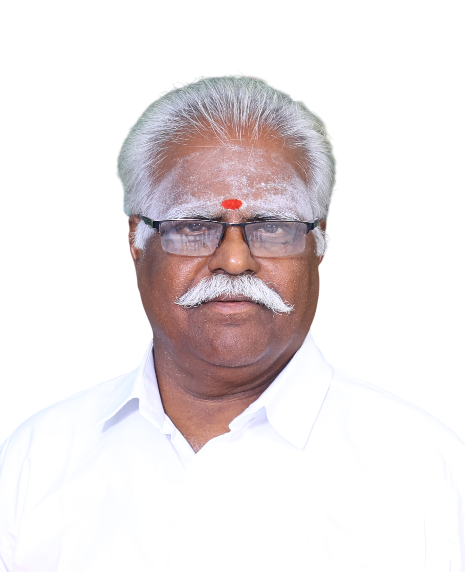 Jothisha Acharya Dr. R. Raju